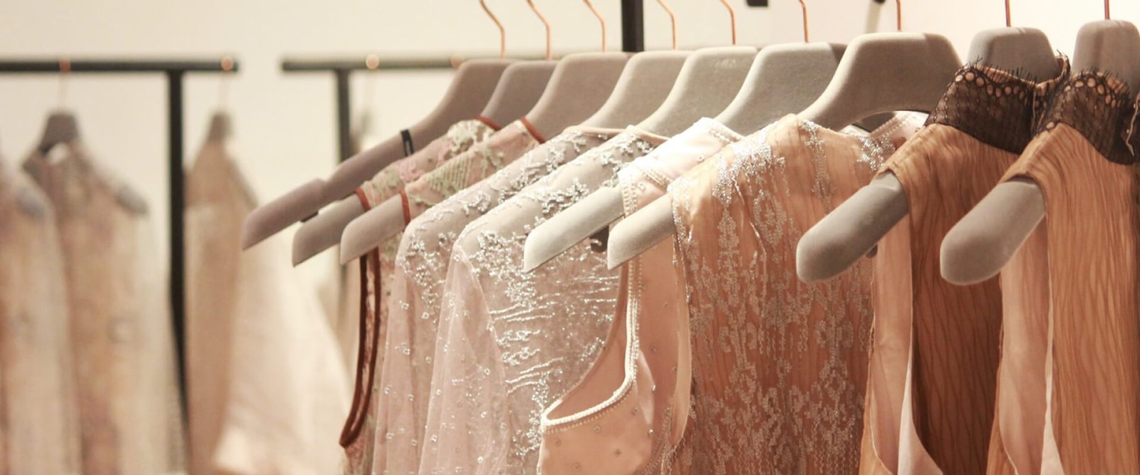 fashion designer template new arrival header img