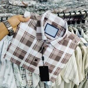 Home China Magnet Stretched Full Sleeve Shirt