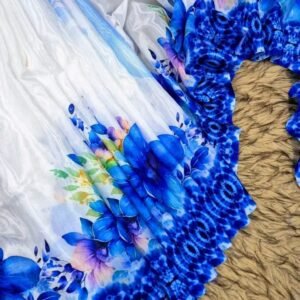 Home Chanderi Silk Saree