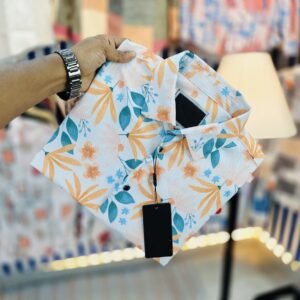 Pop-Corn Full sleeve Shirt