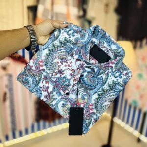 auto draftPop-Corn Full sleeve Shirt