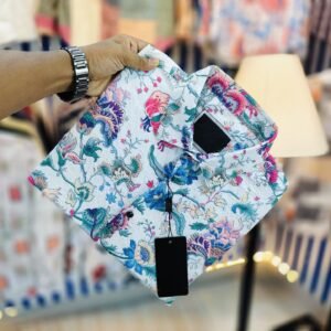 Pop-Corn Full sleeve Shirt