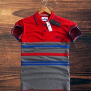 Premium Half Sleeve polo Shirts