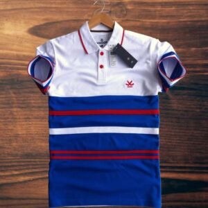 Premium Half Sleeve polo Shirts