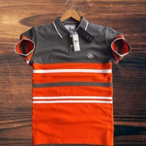 Premium Half Sleeve polo Shirts