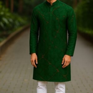 Premium Quality Panjabi