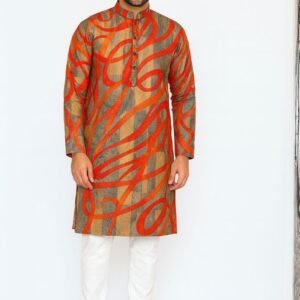 Premium Quality Panjabi