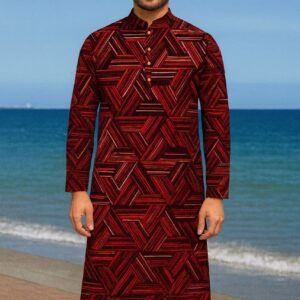 Premium Quality Panjabi