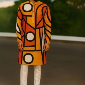 Premium Quality Panjabi