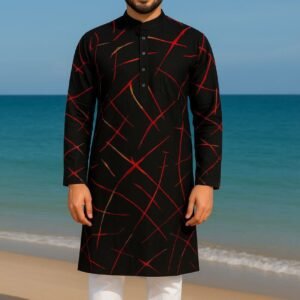 Premium Quality Panjabi