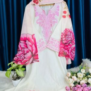 radymade three piece