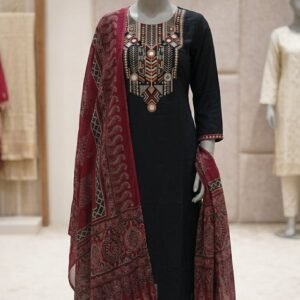 Radymade Three Piece