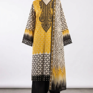 Digital Print Three Piece auto draft