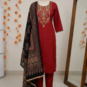 radymade three piece