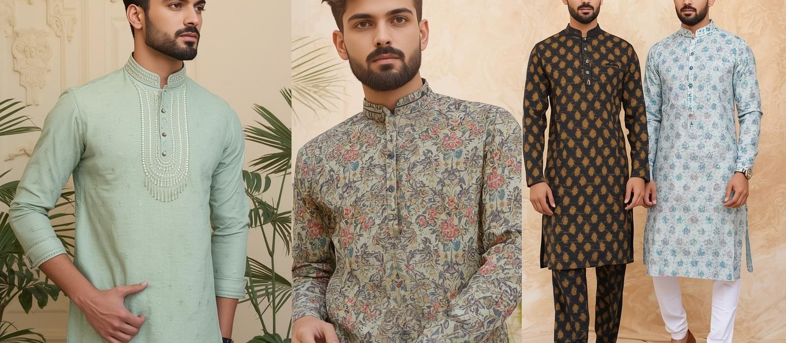 Home create facebook cover for eid collection mens panjabi , shirt, image is high resulation, new trending (1)