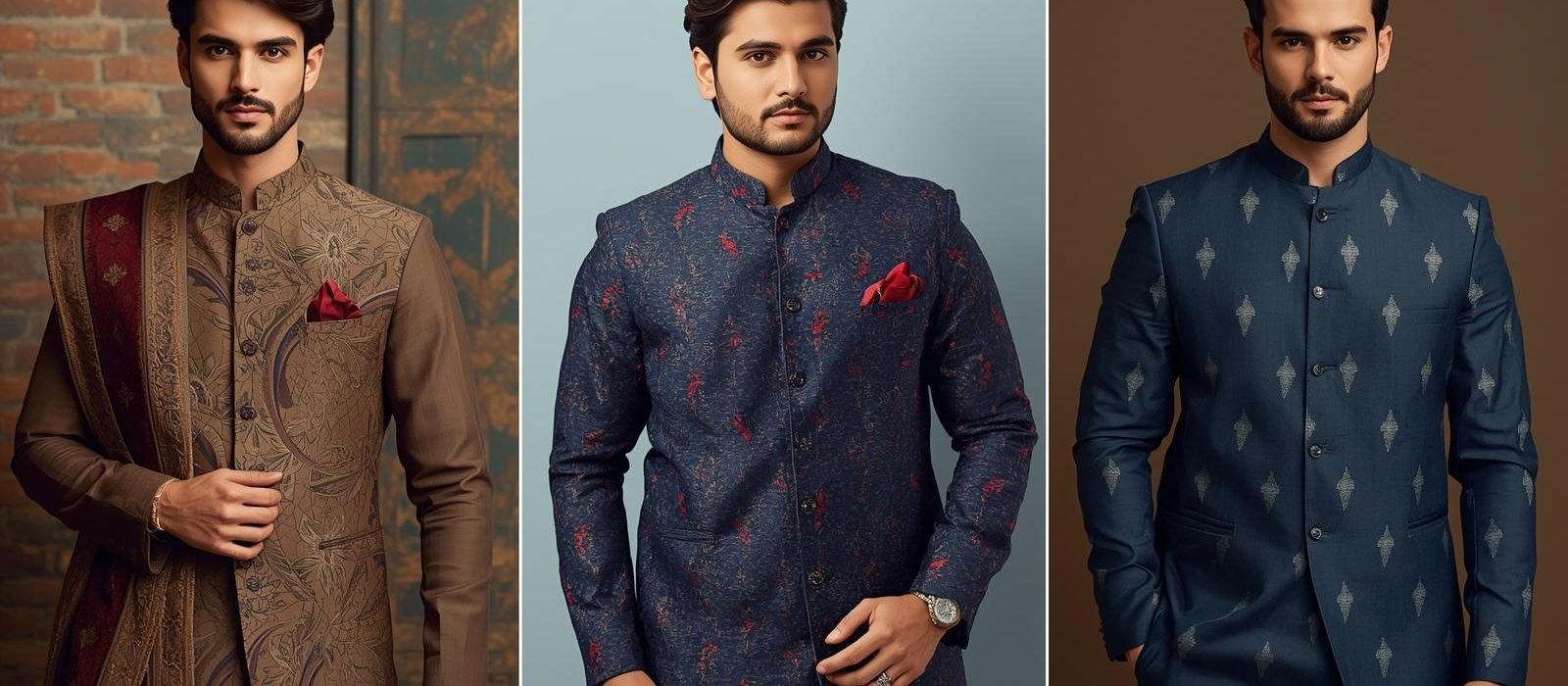 Home create facebook cover for eid collection mens panjabi , shirt, image is high resulation, new trending