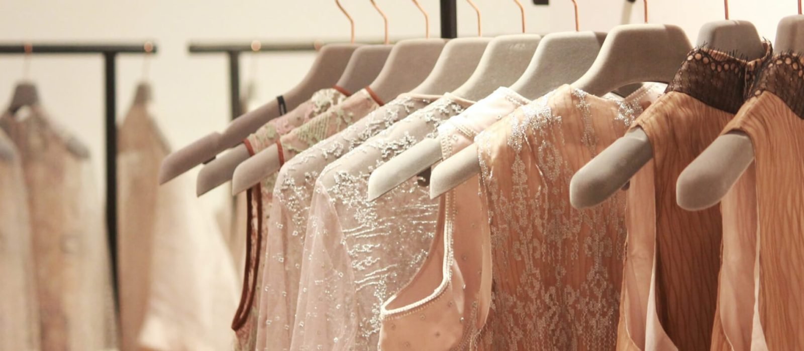 Home fashion designer template new arrival header img